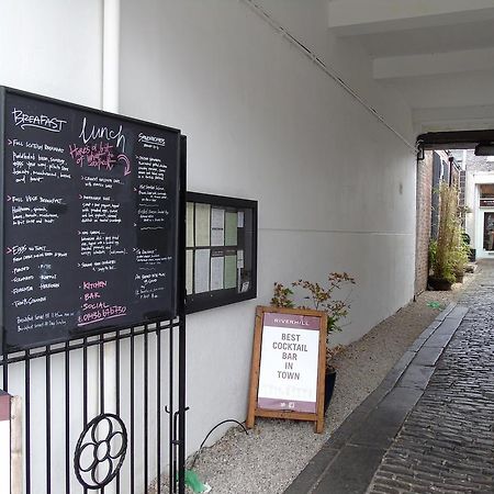 Snug - Faodail Apartment Helensburgh Bagian luar foto