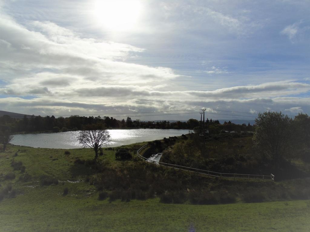 Snug - Faodail Apartment Helensburgh Bagian luar foto