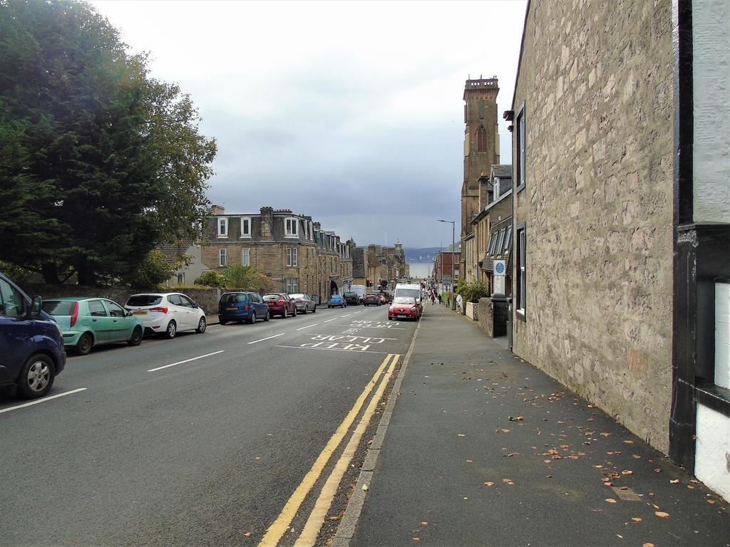 Snug - Faodail Apartment Helensburgh Bagian luar foto
