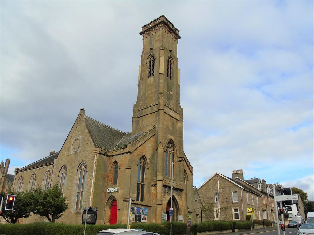 Snug - Faodail Apartment Helensburgh Bagian luar foto