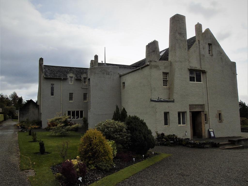 Snug - Faodail Apartment Helensburgh Bagian luar foto