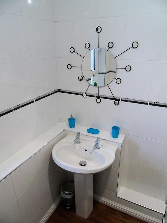 Snug - Faodail Apartment Helensburgh Bagian luar foto
