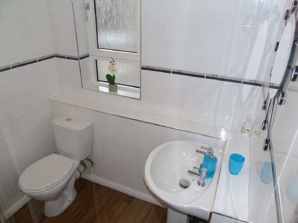 Snug - Faodail Apartment Helensburgh Bagian luar foto