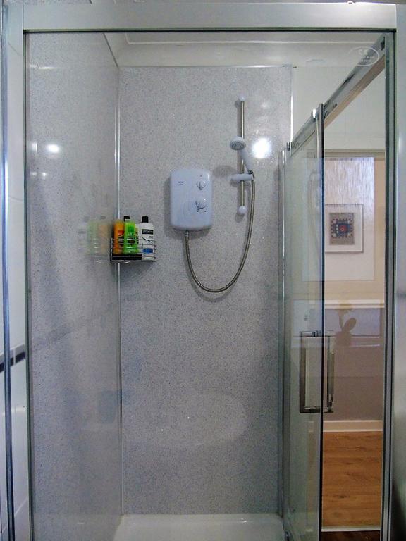 Snug - Faodail Apartment Helensburgh Bagian luar foto