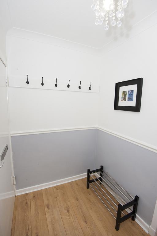 Snug - Faodail Apartment Helensburgh Bagian luar foto