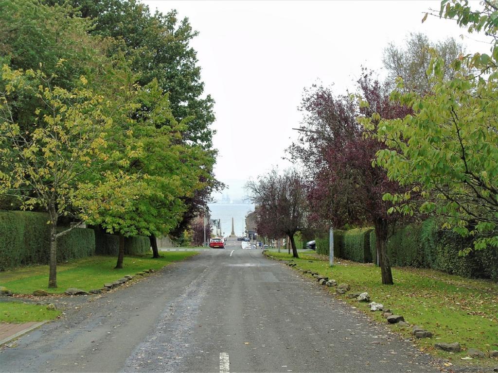 Snug - Faodail Apartment Helensburgh Bagian luar foto