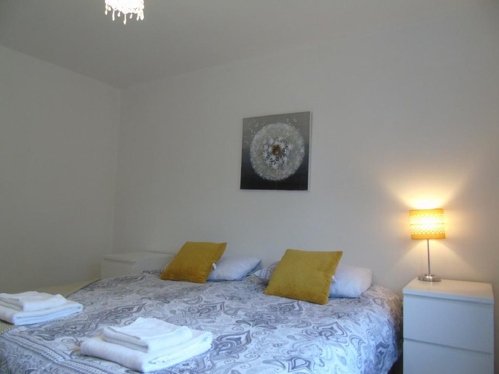 Snug - Faodail Apartment Helensburgh Bagian luar foto