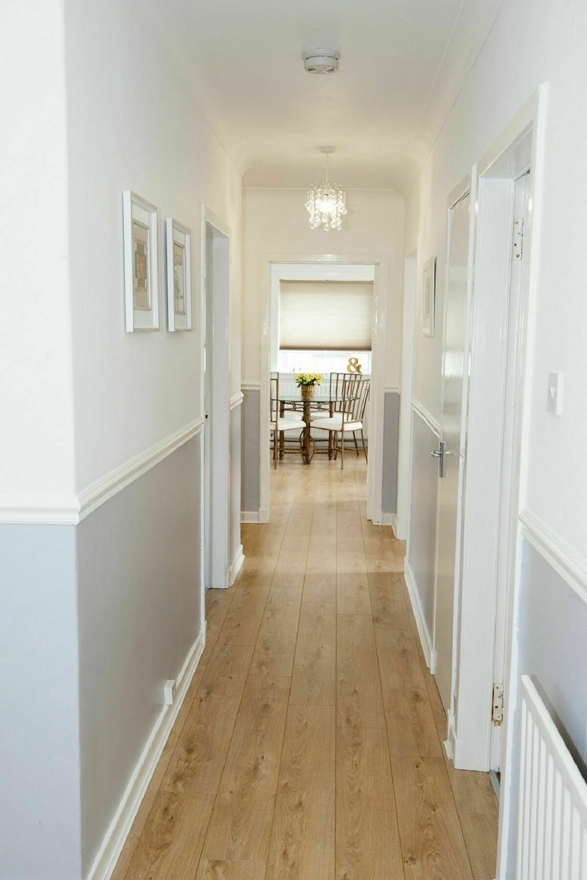Snug - Faodail Apartment Helensburgh Bagian luar foto